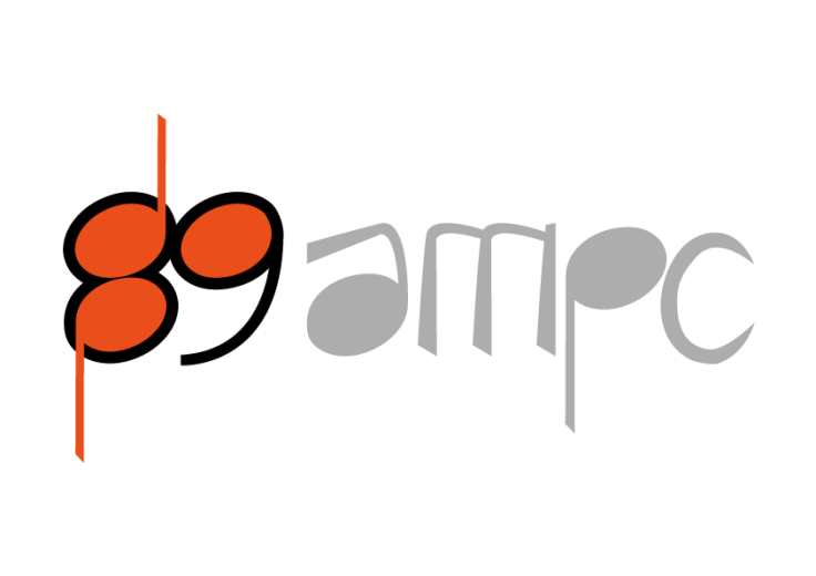 Logotip banda AMPC