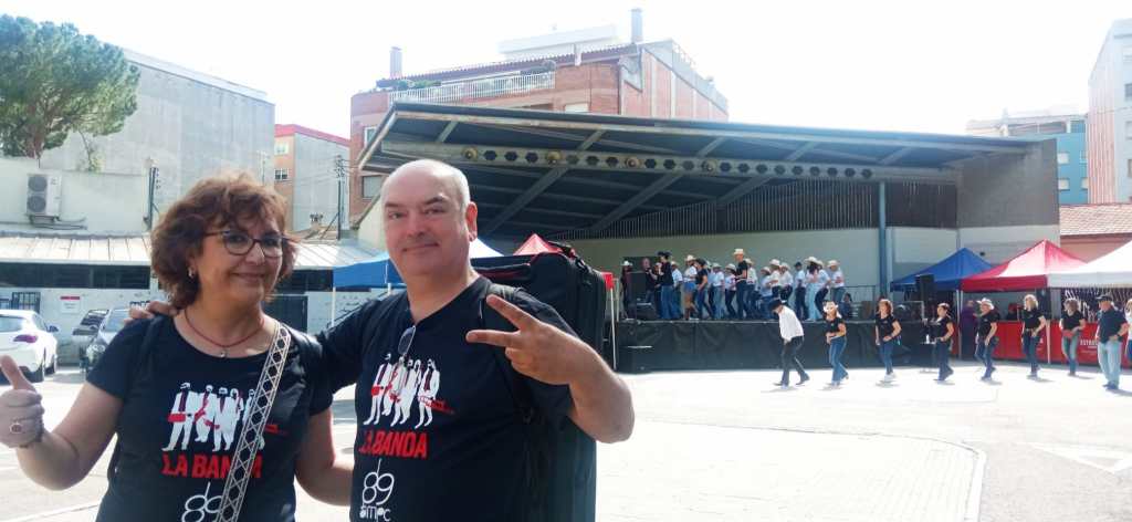 Foto concert banda mollet