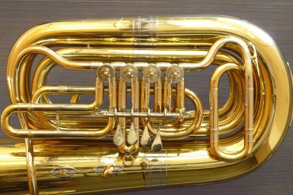 Tuba web banda mollet