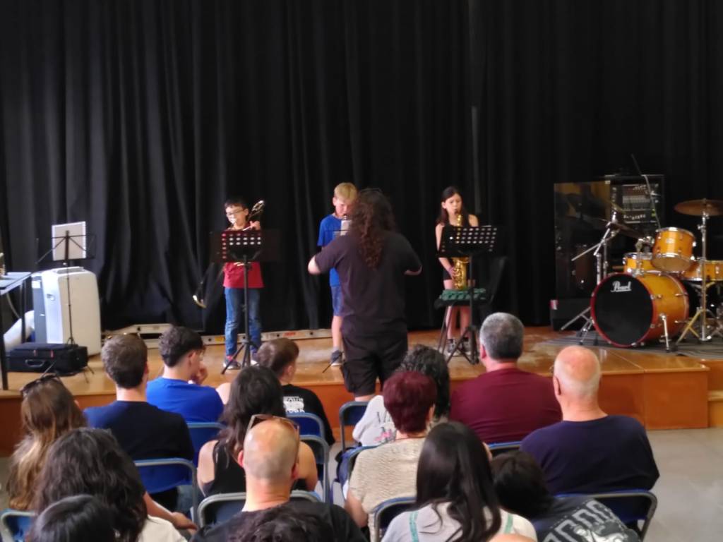 Audicions escola musica ampc mollet juny 2024