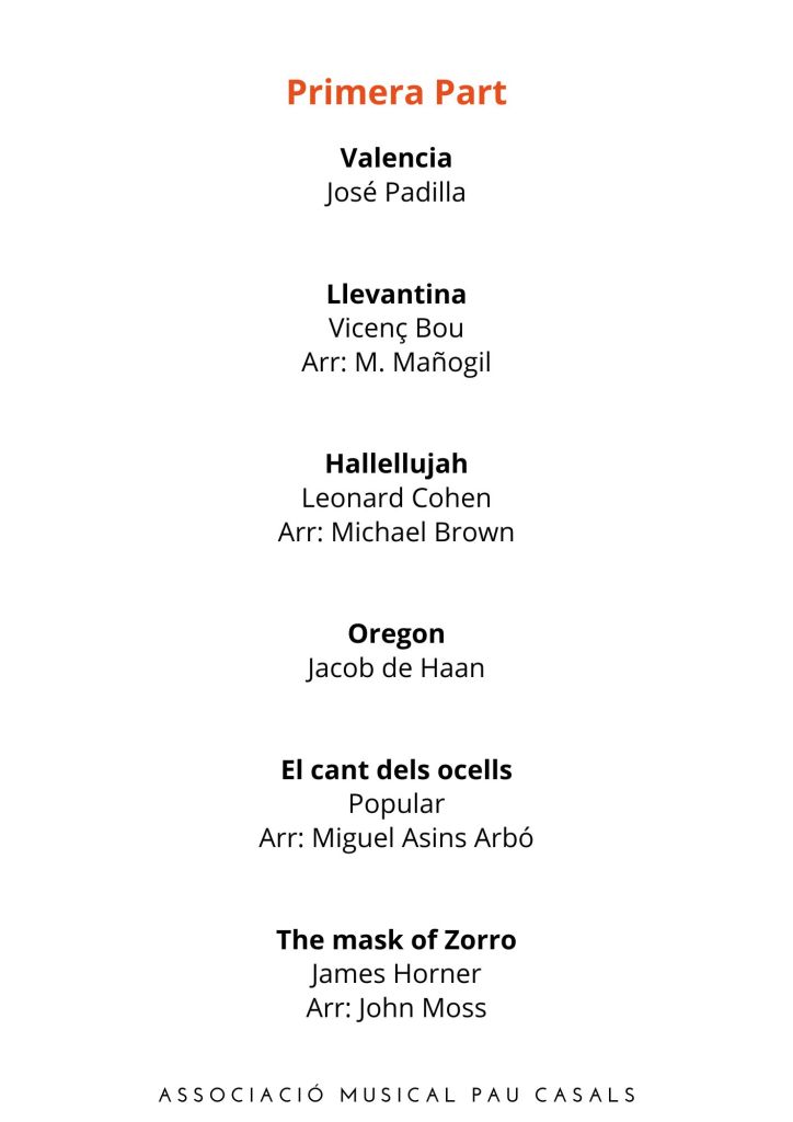 Programa concert Santa Cecilia 2024 (2)