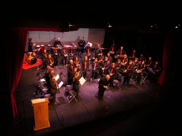 Concert Santa Cecilia 2024 11