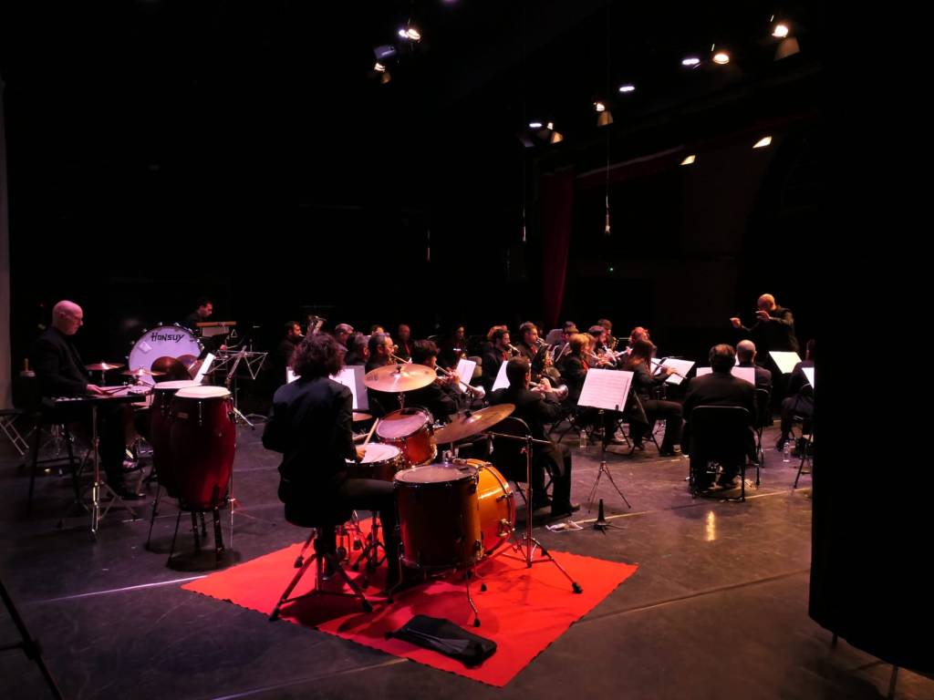 Concert Santa Cecilia 2024 15