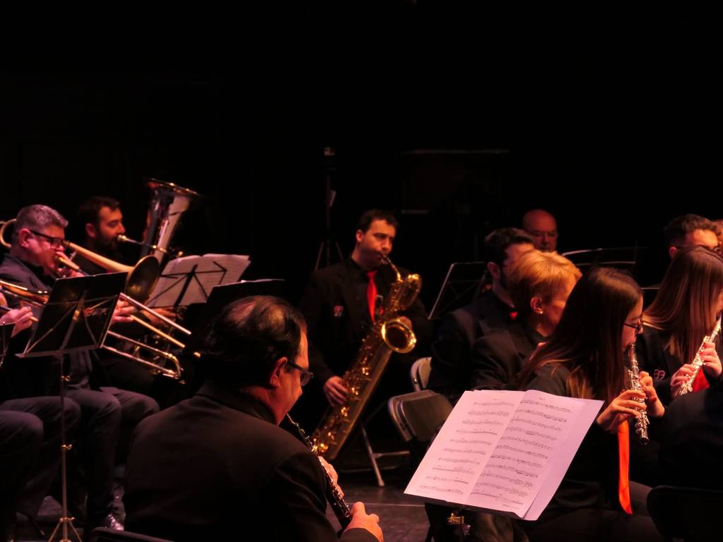 Concert Santa Cecilia 2024 16