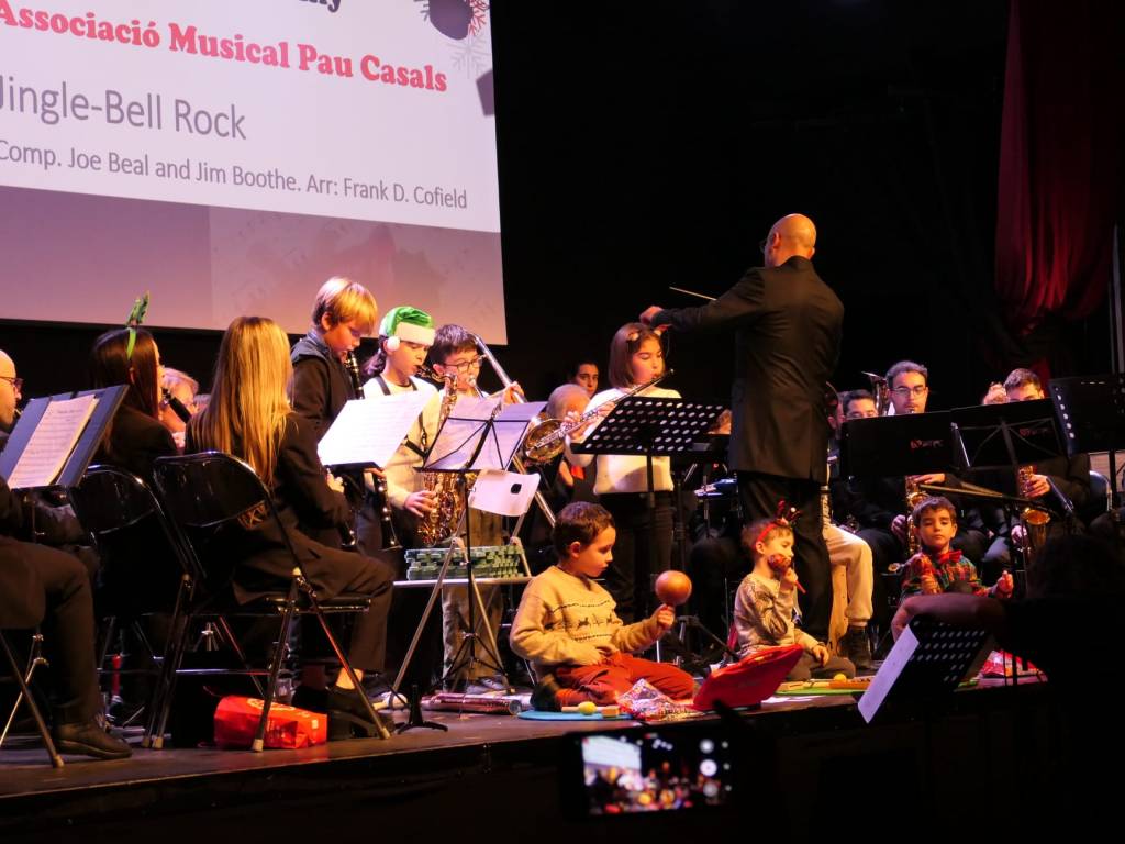 Concert cap any 2024 ampc