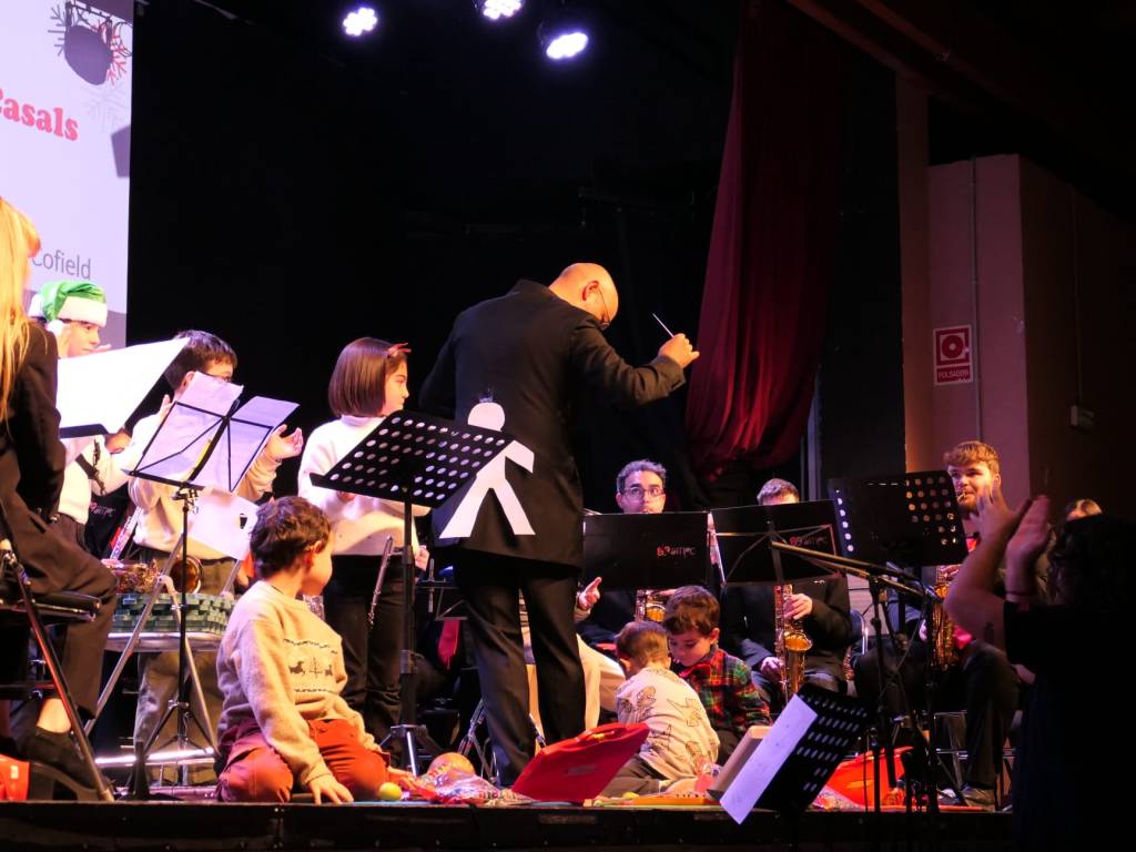 Concert cap any 2024 ampc