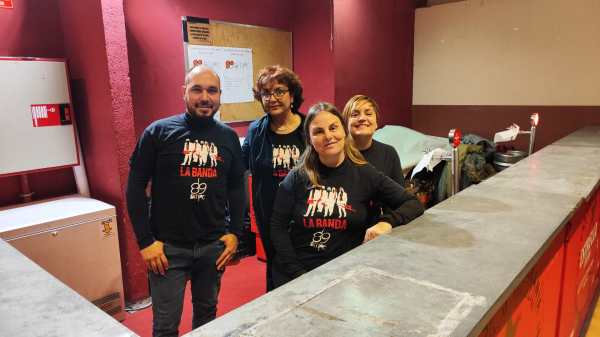 Jazz Sant Vicenç 2025