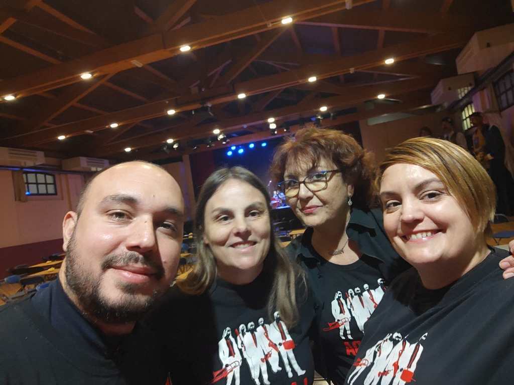 Jazz Sant Vicenç 2025