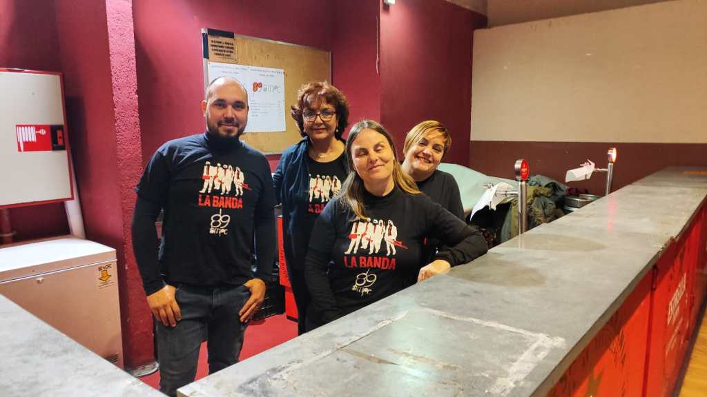 Jazz Sant Vicenç 2025