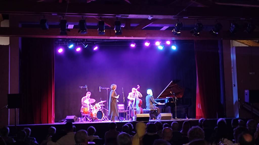 Jazz Sant Vicenç 2025