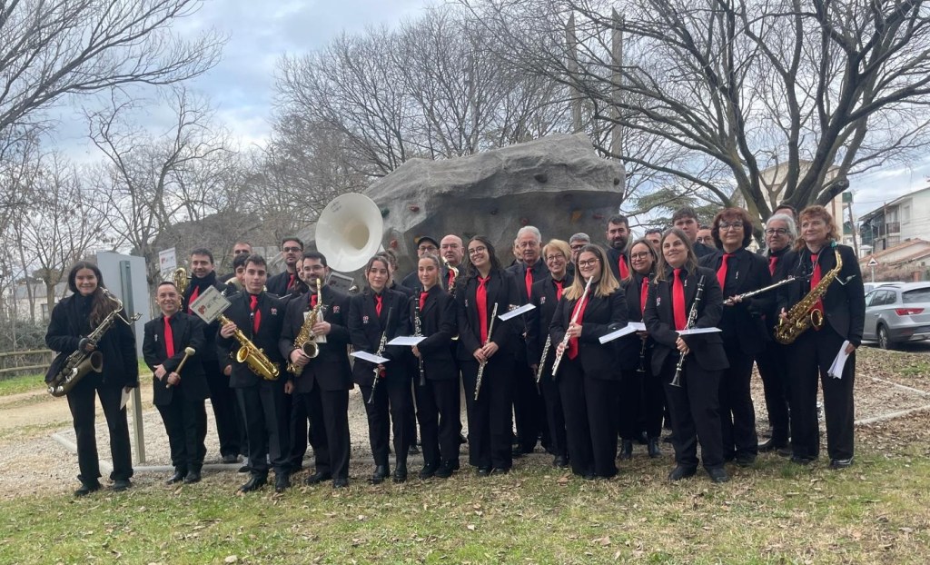 Tres Tombs tothom 2025