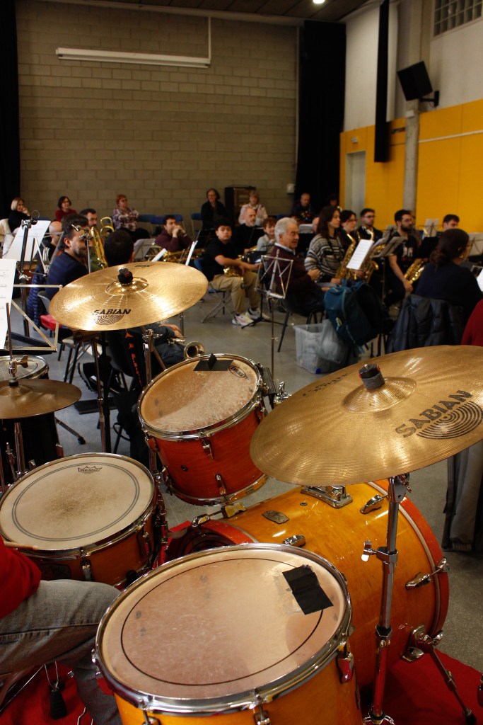 Jornada integracio musical 2025