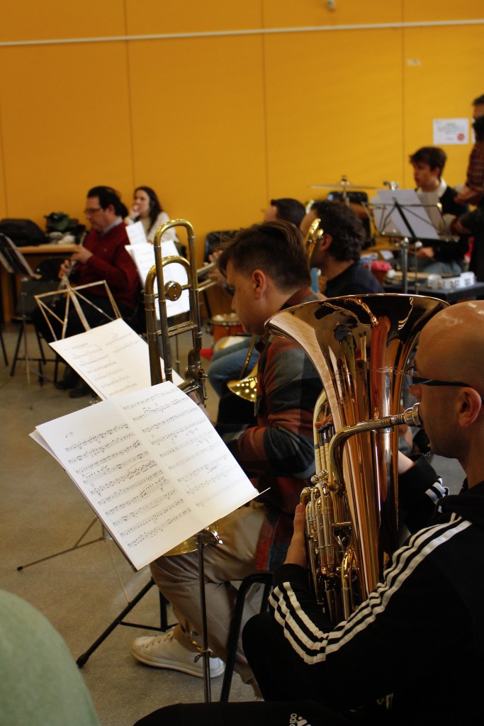 Jornada integracio musical 2025