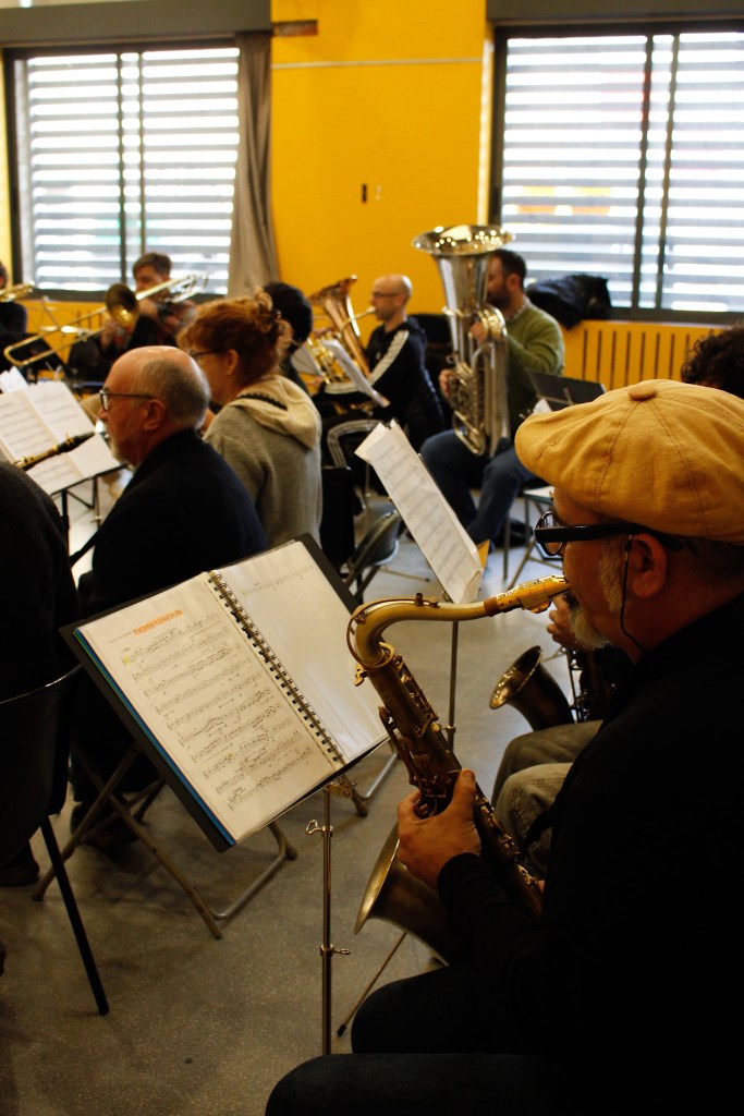 Jornada integracio musical 2025