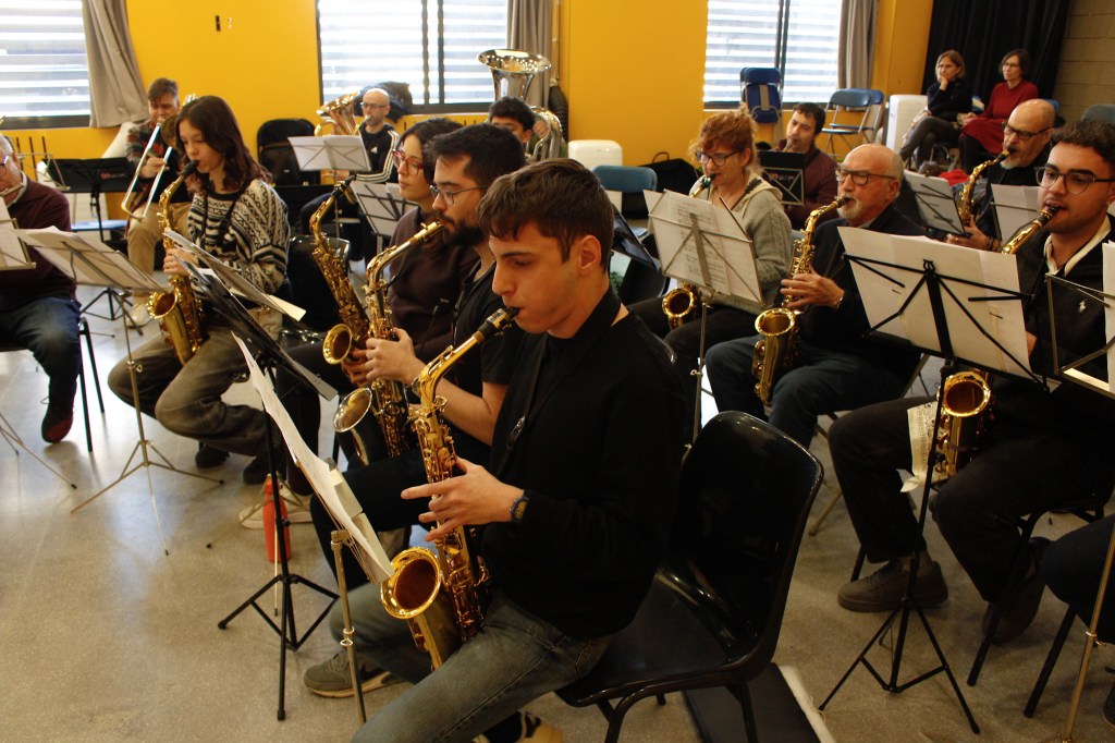 Jornada integracio musical 2025