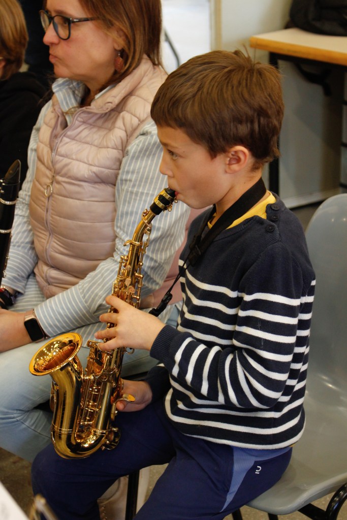 Jornada integracio musical 2025