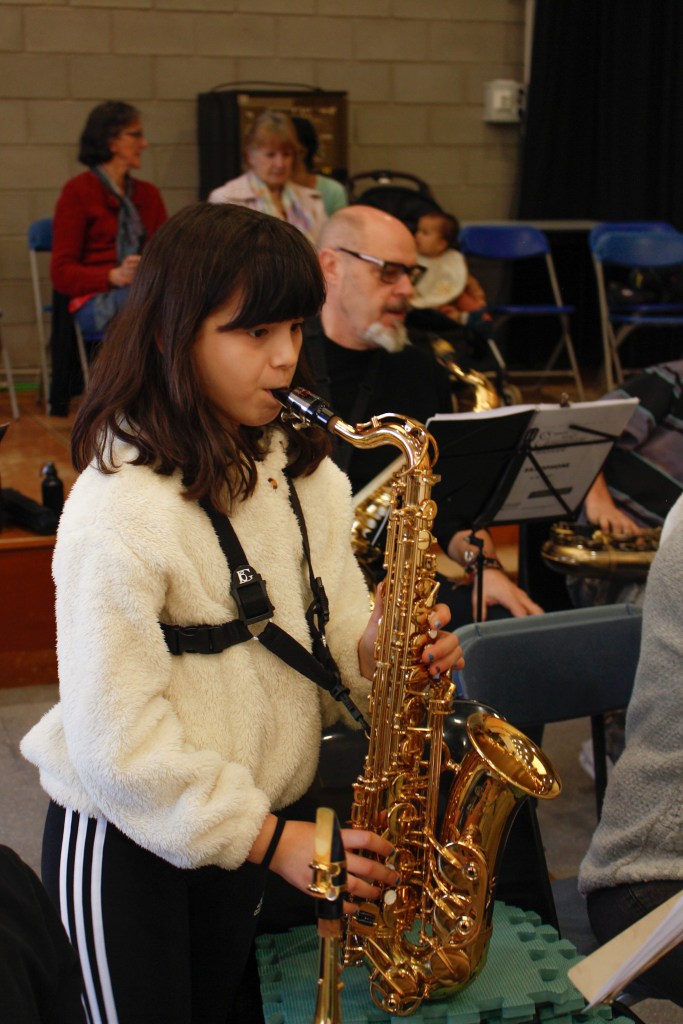 Jornada integracio musical 2025