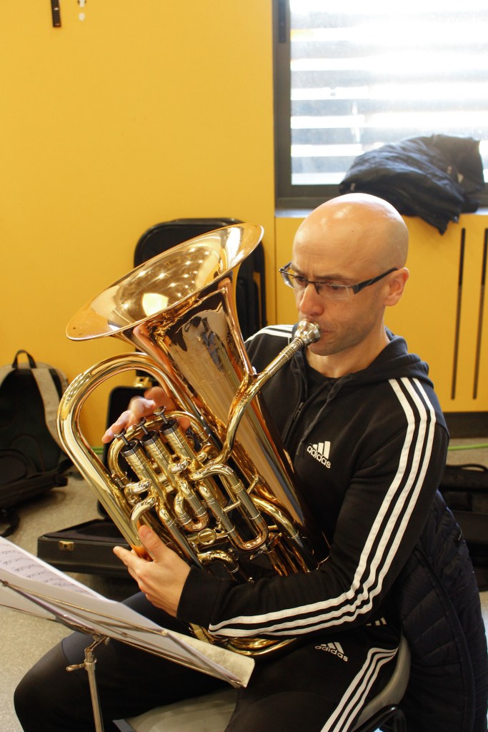 Jornada integracio musical 2025