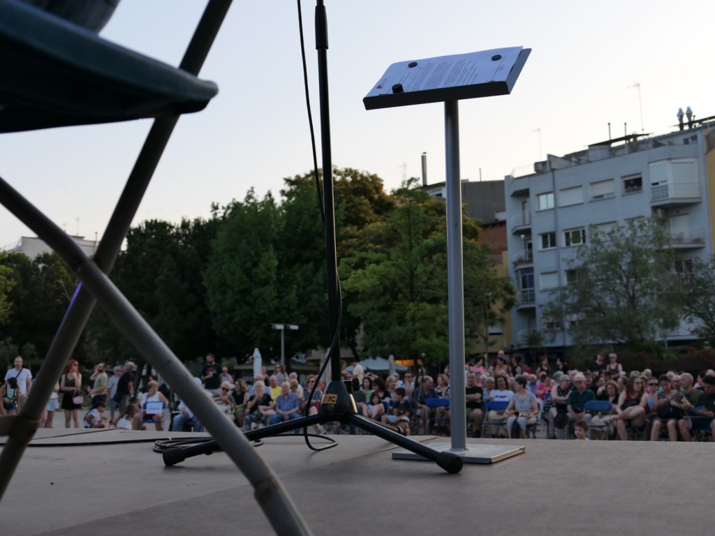 Concert estiu banda 2025