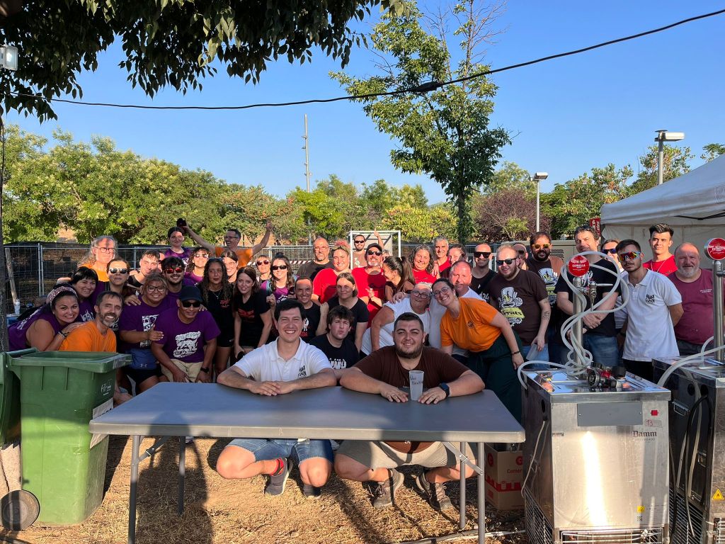 Barra cultural mollet music week 1