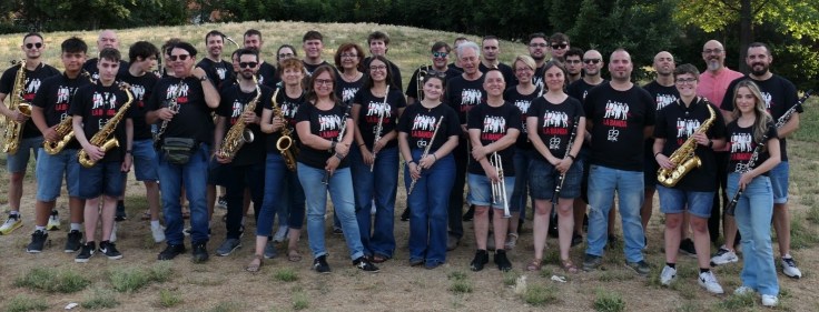 Banda de Mollet 2025