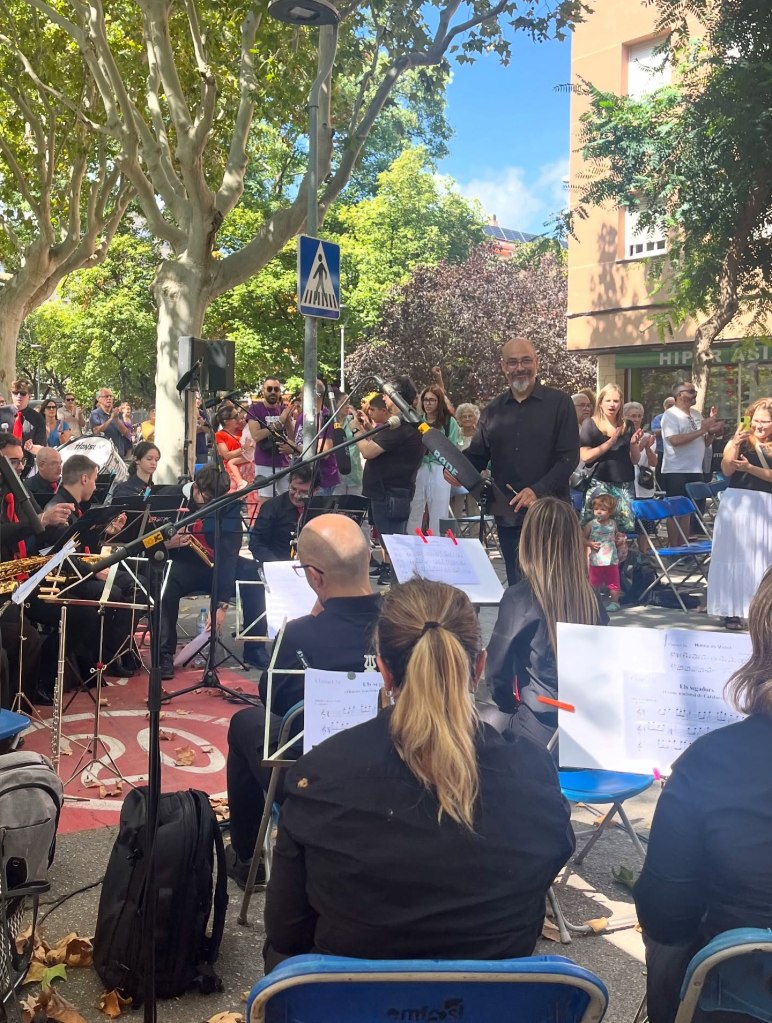 Concert 11 de setembre 14