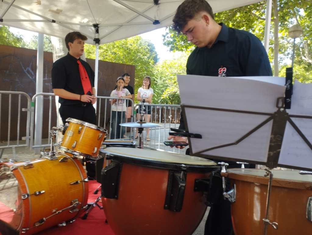 Concert 11 de setembre 8