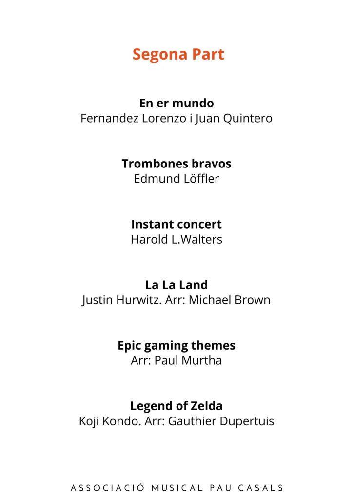 Programa Santa Cecilia 2025 full 3