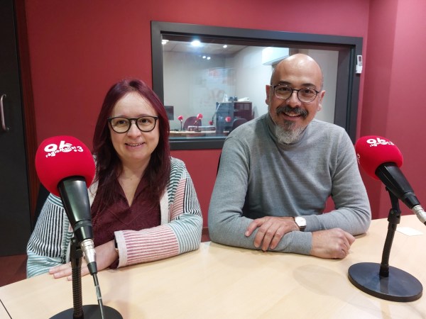 Foto radio santa cecilia 2025