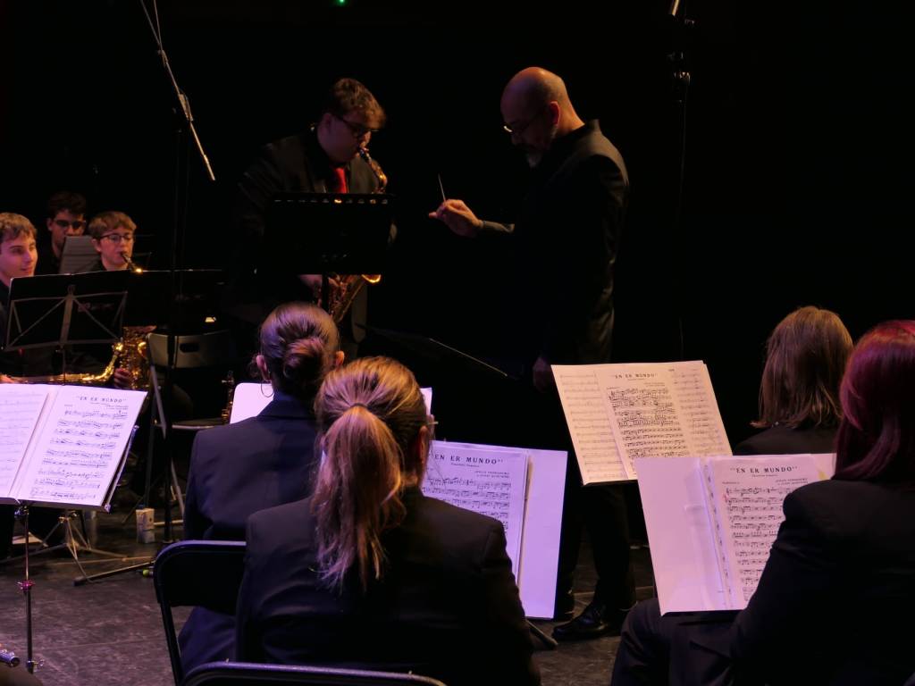 Concert Santa Cecilia 2025 3