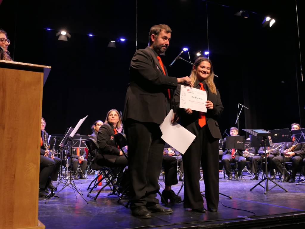 Concert Santa Cecilia 2025 5