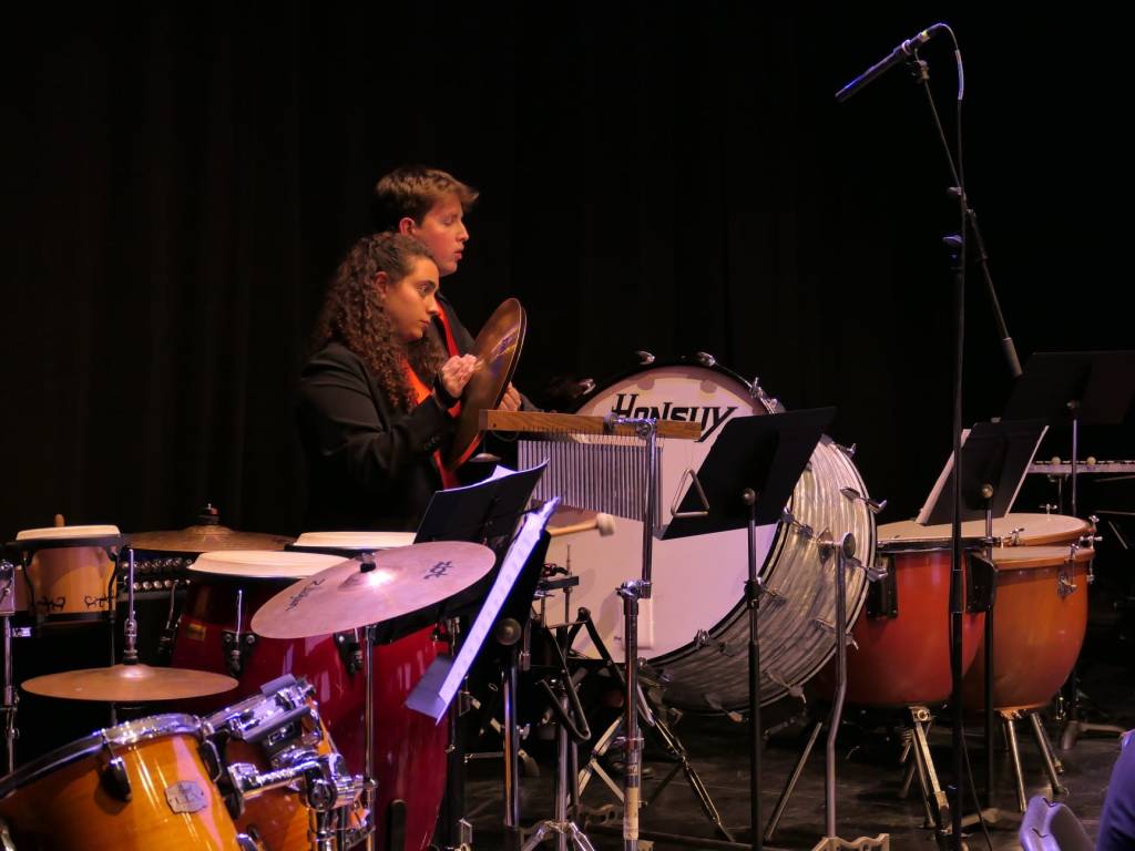 Concert Santa Cecilia 2025 6