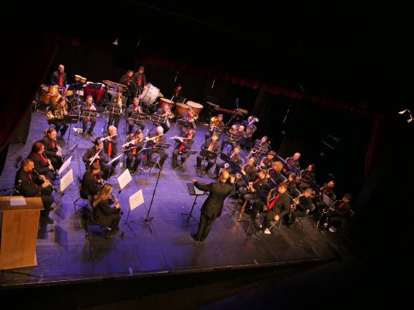 Concert Santa Cecilia 2025 8