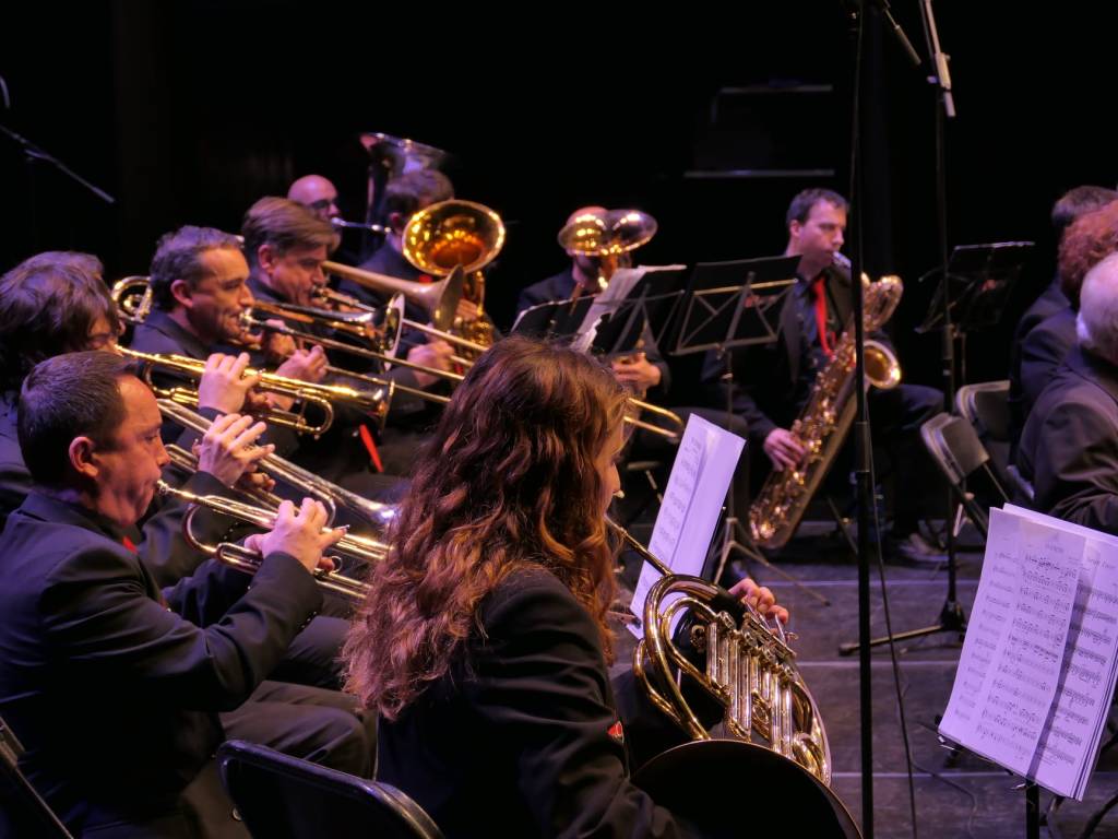 Concert Santa Cecilia 2025 11