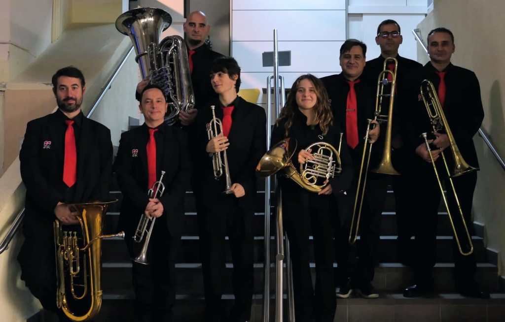 Concert Santa Cecilia 2025 14