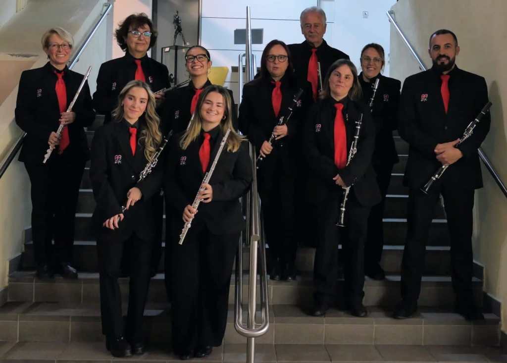 Concert Santa Cecilia 2025 16