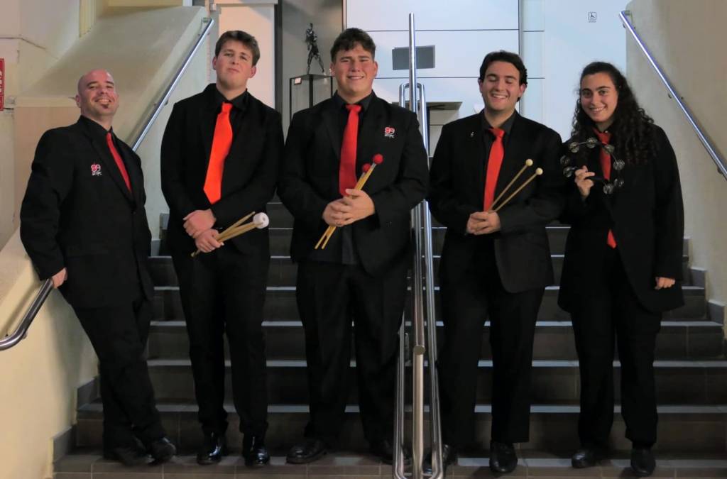 Concert Santa Cecilia 2025 17