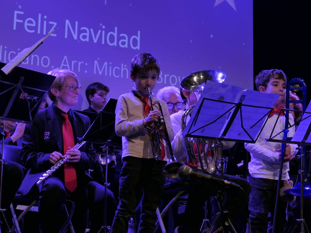 Concert cap d'any 2026