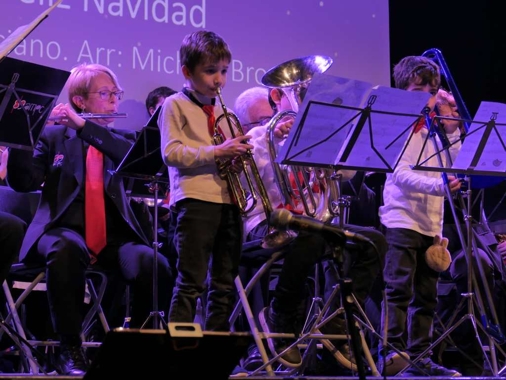 Concert cap d'any 2026