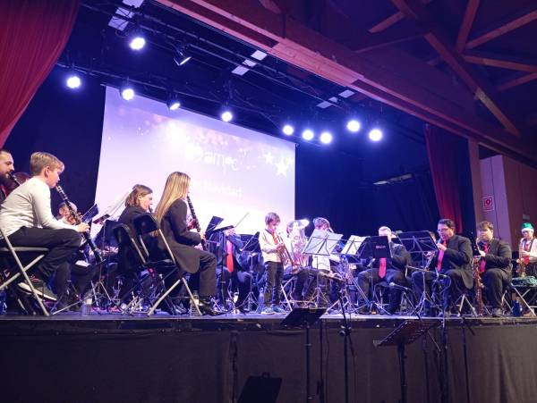 Concert cap d'any 2026