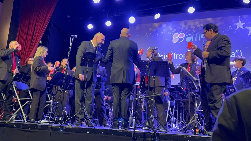 Concert cap d'any 2026