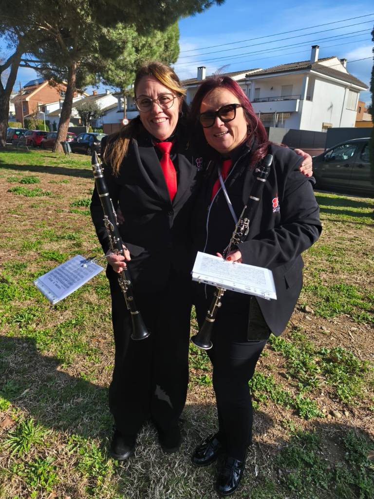 Tres tombs Cardedeu 2026