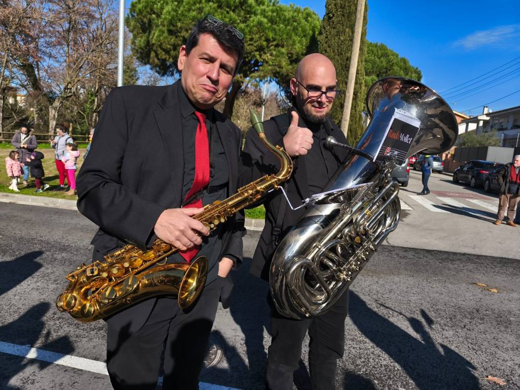Tres tombs Cardedeu 2026