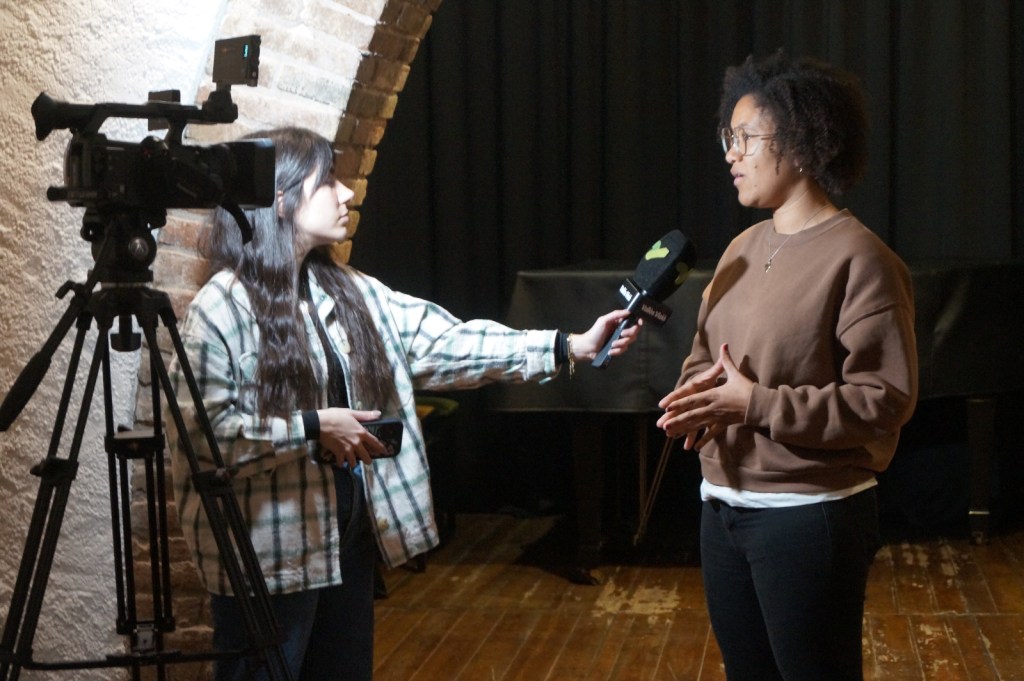 Memi Sillah concert 2026 