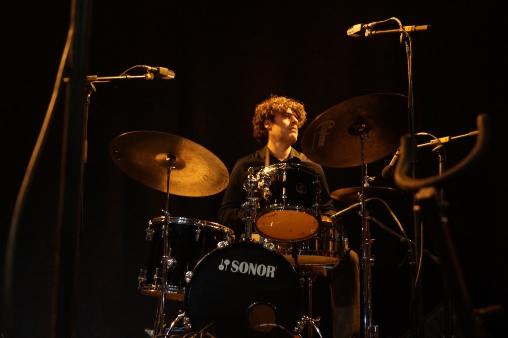 Memi Sillah concert 2026 