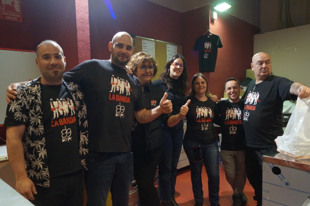 Memi Sillah concert 2026 