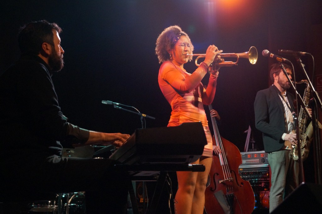 Memi Sillah concert 2026 