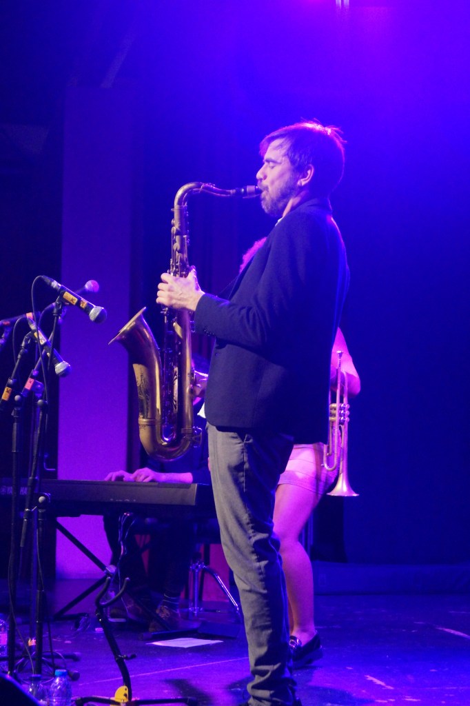 Memi Sillah concert 2026 