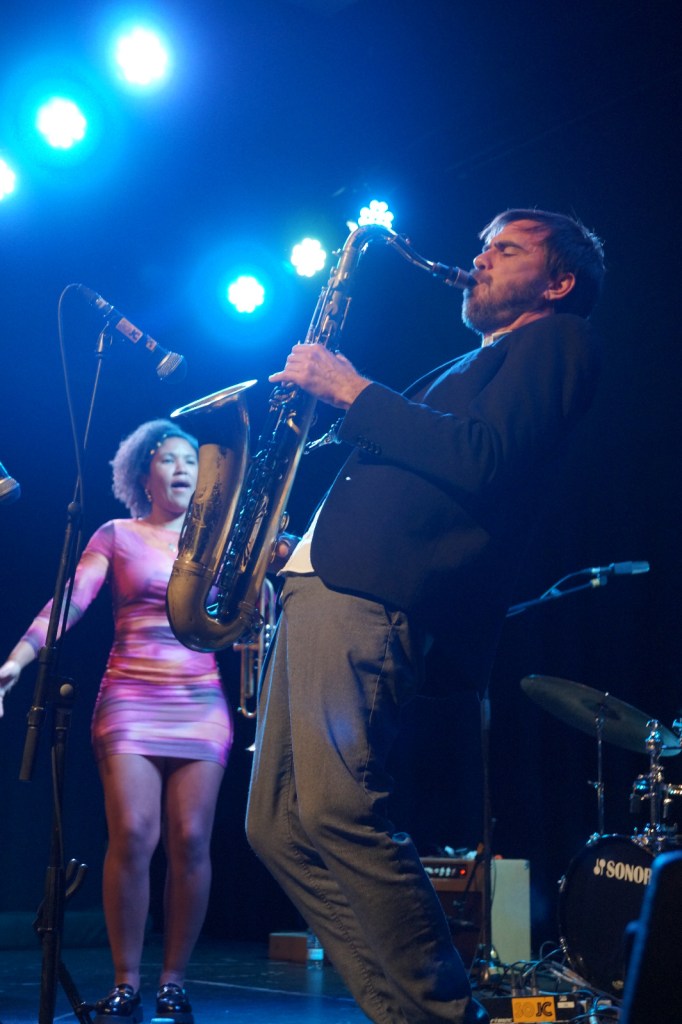 Memi Sillah concert 2026 