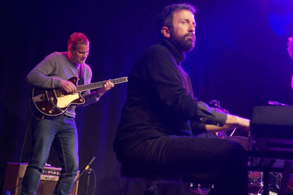 Memi Sillah concert 2026 